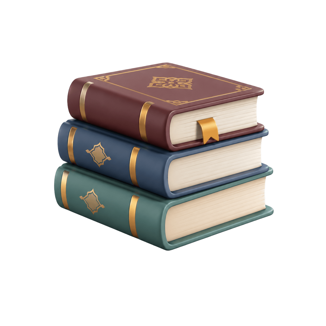 الكتب